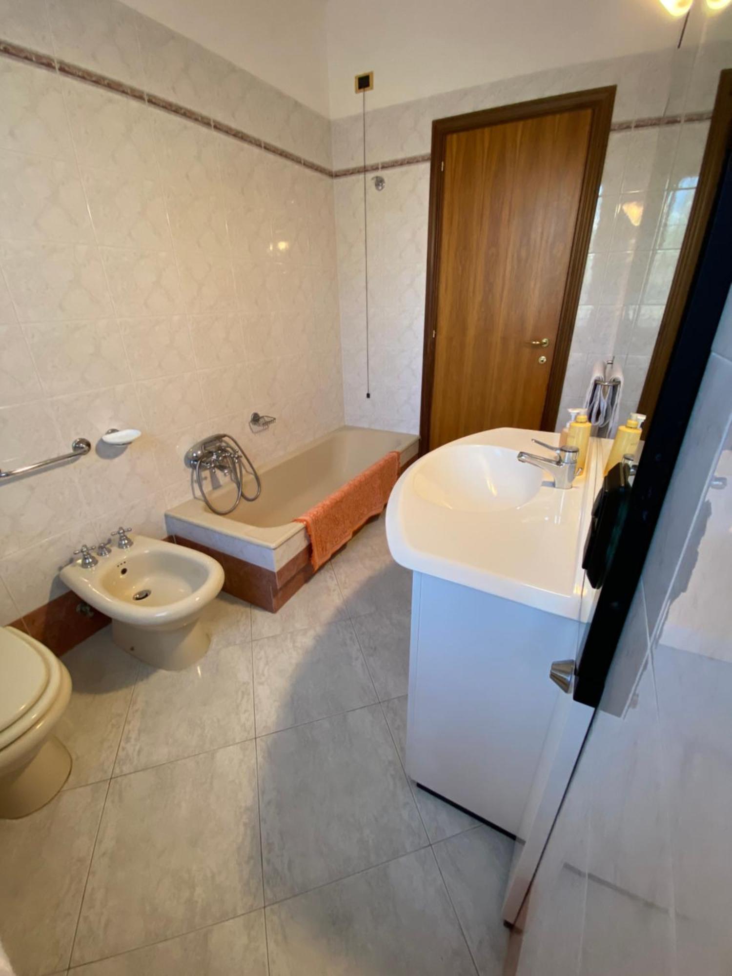 Apartamento Casa Murphy Amelia Exterior foto